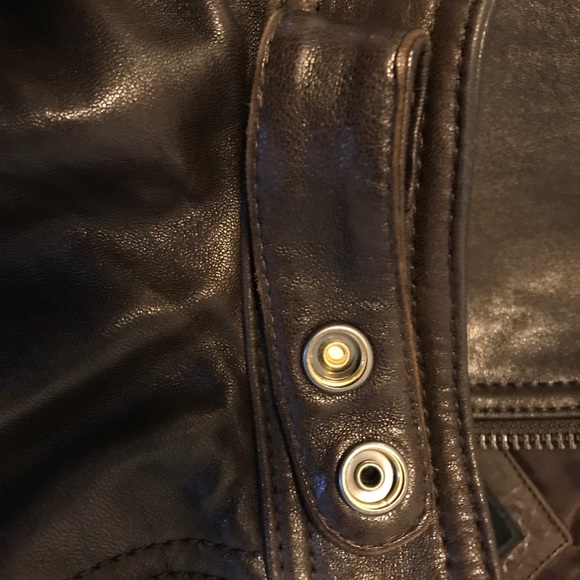 Leather Jacket! - Picture 14 of 14